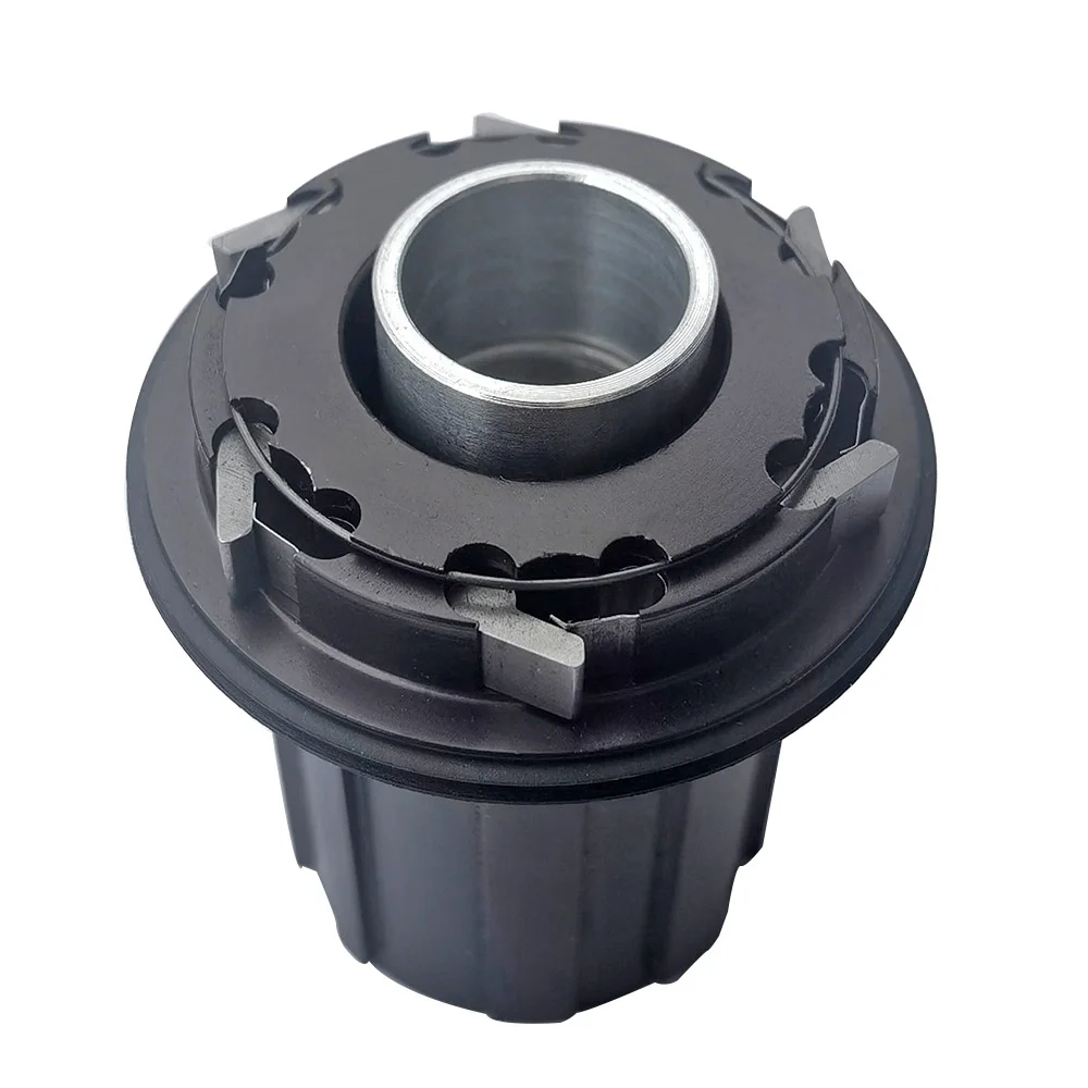 Велосипедный 6 когтей башенный подшипник ступицы 72 Кольцо Freehub 11 скоростей