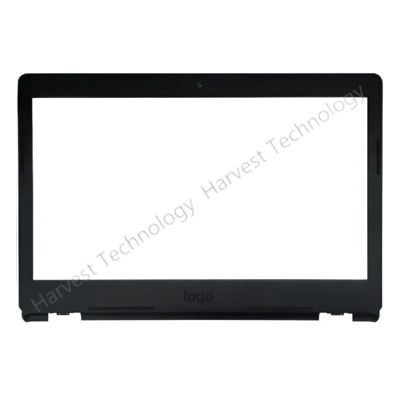 Новая Оригинальная задняя крышка для ЖК-дисплея Dell Latitude 3490 E3490 P89G/передняя