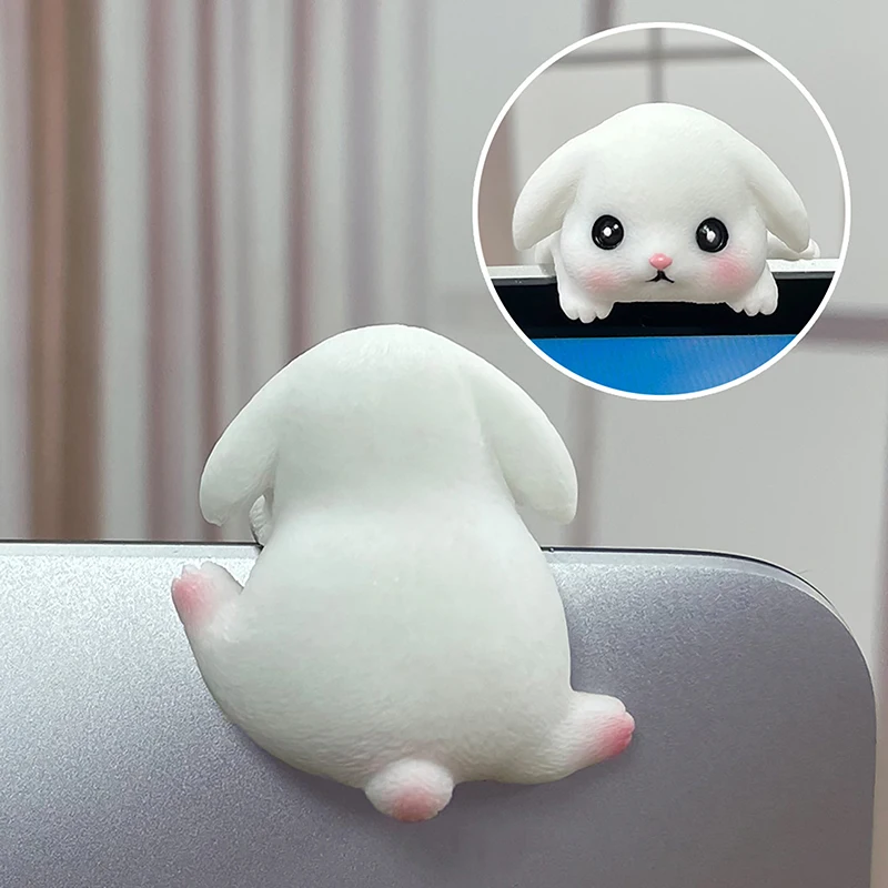 

CANAMEK фигурки животных для монитора