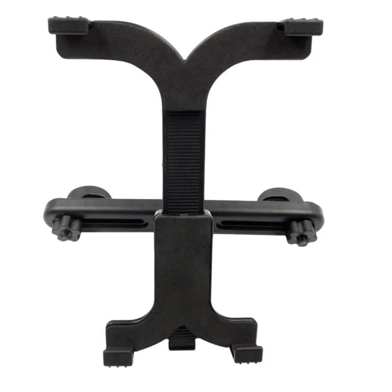 

Автомобильный держатель для подголовника заднего сиденья для iPad 2 3/4 Air 1 2 iPad Mini 1/2/3/4 SAMSUNG Mipad 2, подставки-кронштейн для планшетного ПК