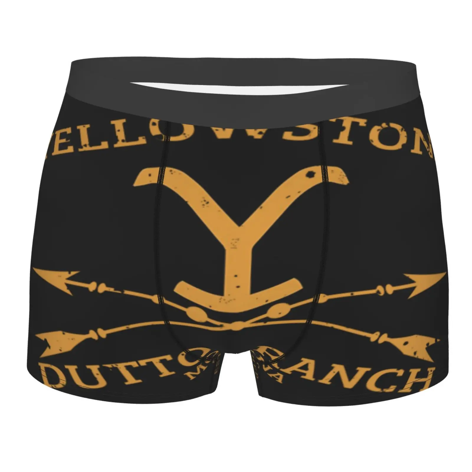 

Yellowstone Dutton Ranch 2774 Men's Panties And Top Set For Women Sexy Mens Underwear For Women Mens Sheer For Boys Anime Bulk