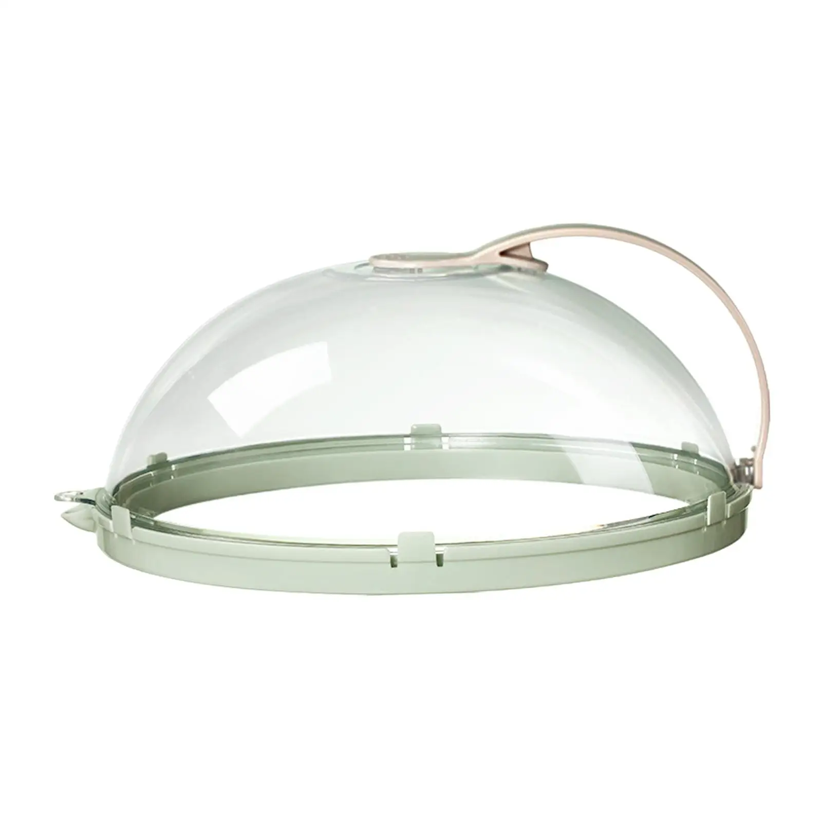 Прозрачная фотовспышка для микроволновки легкий прибор защиты от брызг с