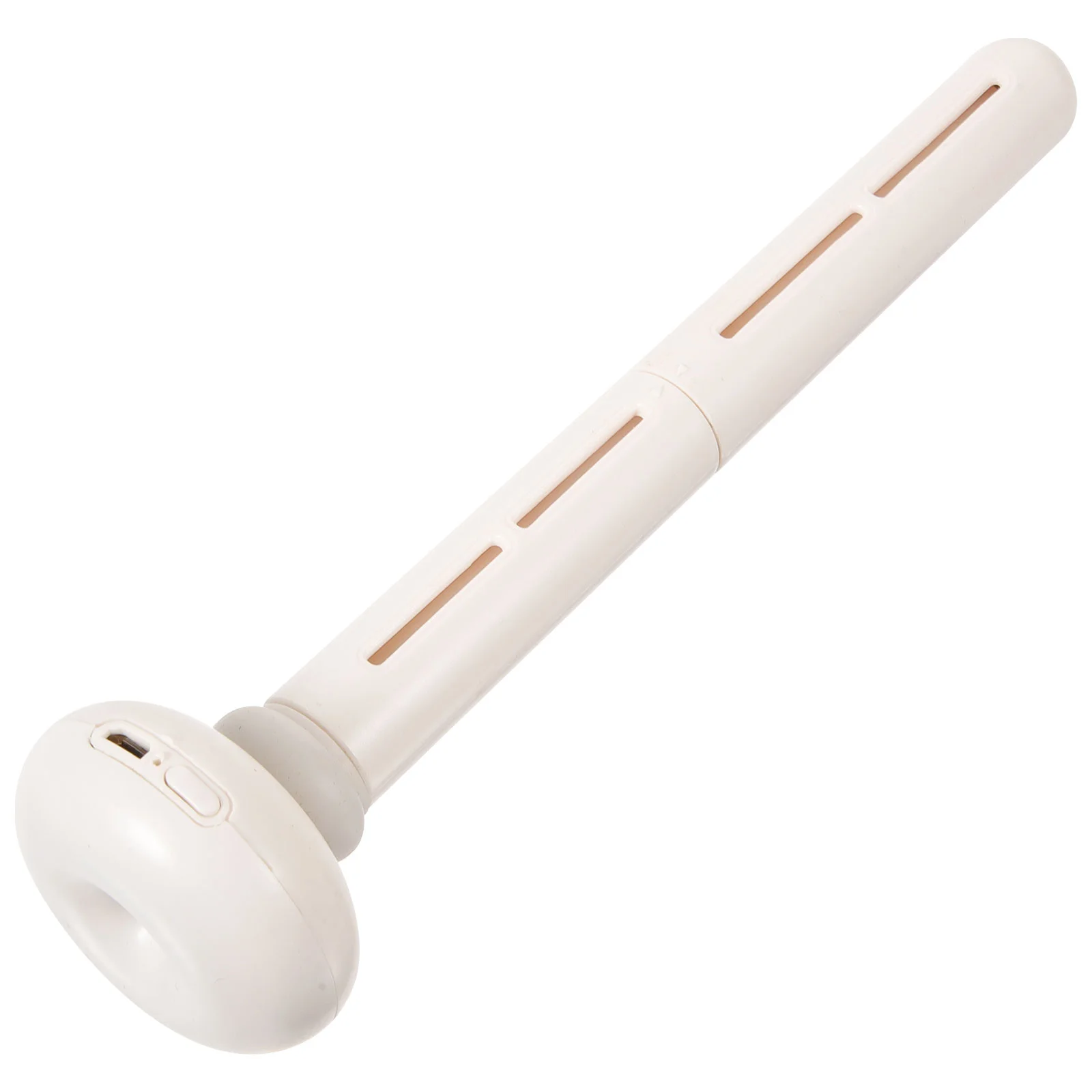 

1pc Donut Design Humidifier Mini USB Atomizer Air Moistener Portable Mistorizer for Home Dorm Office