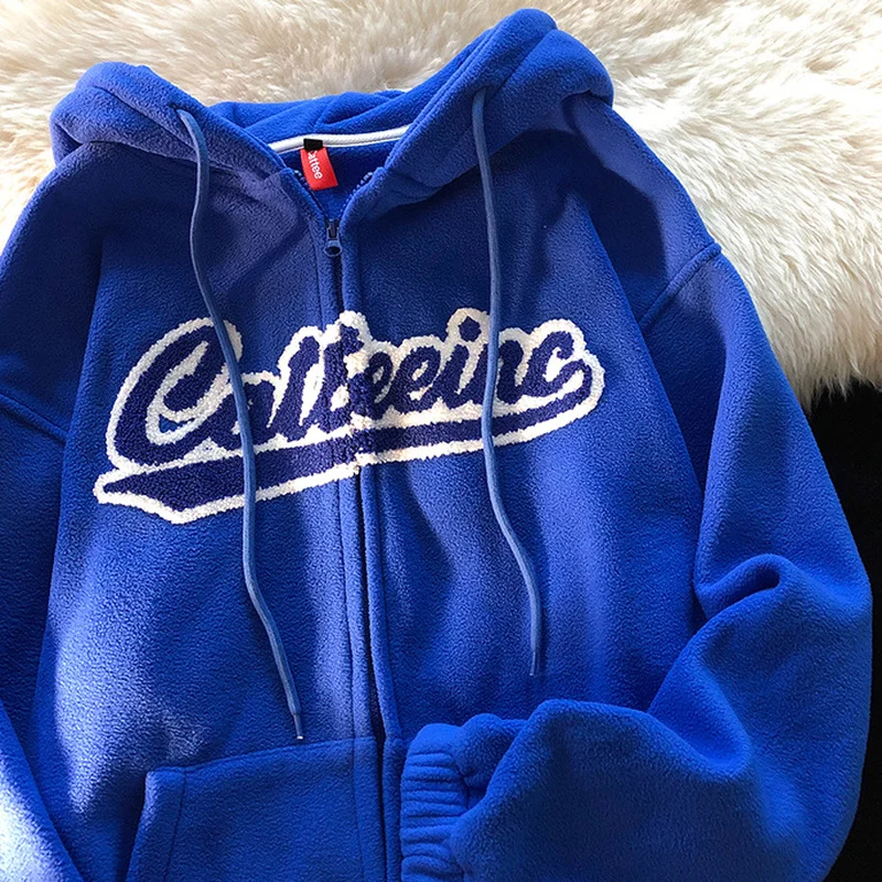 2022 New Letter Embroidery Sweatshirts 