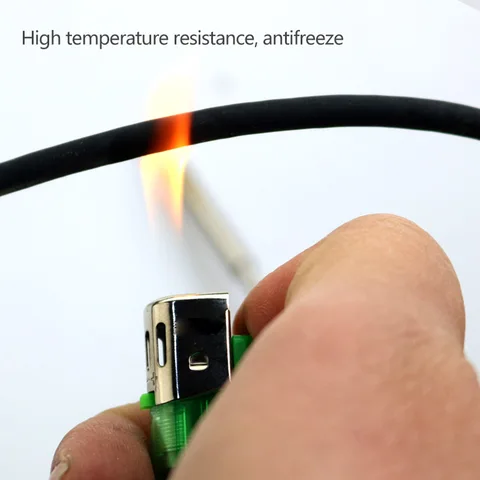 QUECOO USB Type-C к Type-C 100 Вт кабель для паяльников