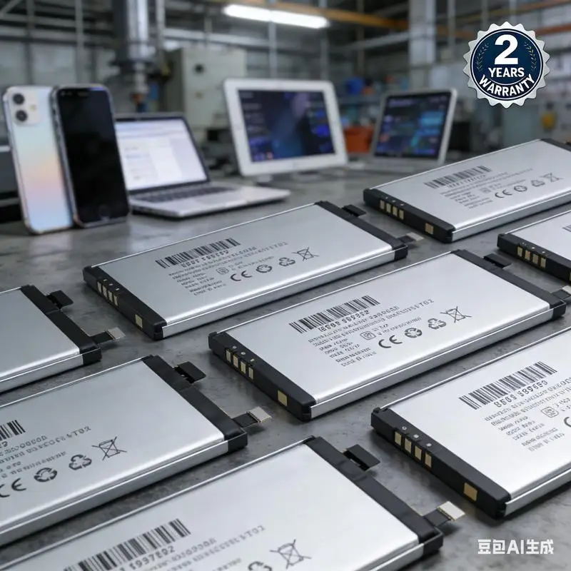 Фото Аккумулятор HB3080G1EBW для планшетов Huawei MediaPad M2 M1 8.0