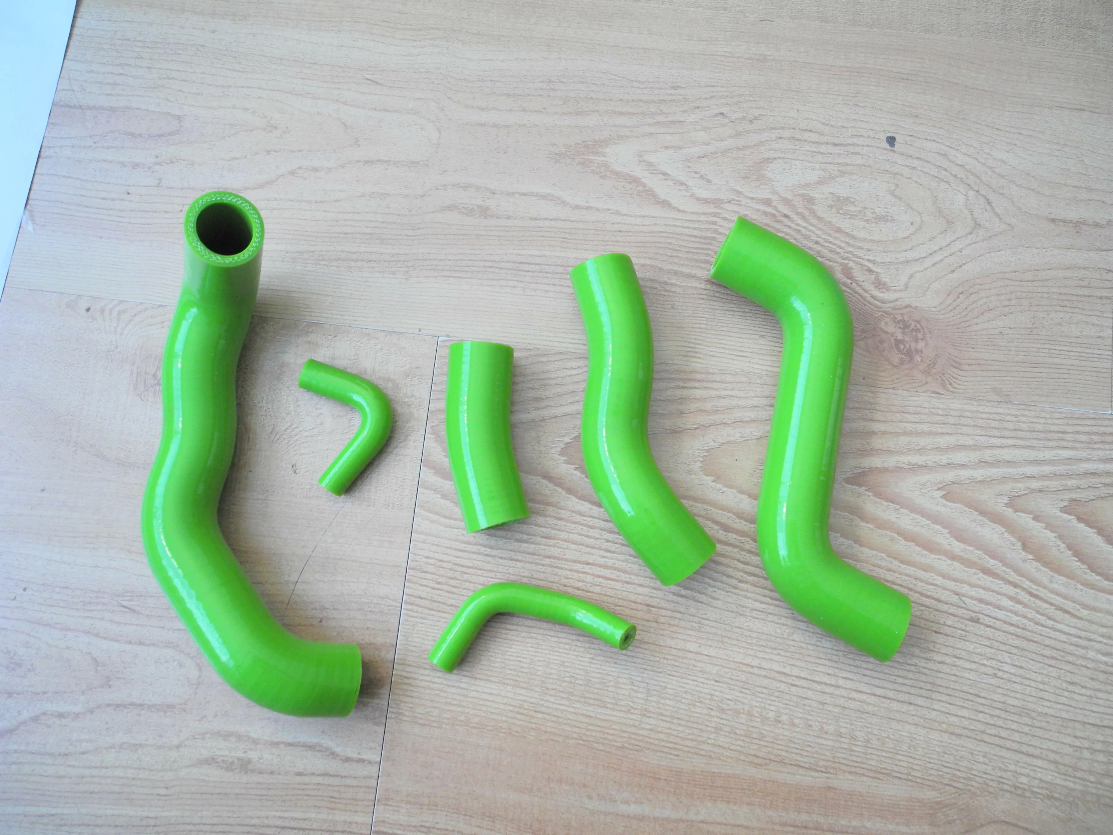 Для Kawasaki ZRX1200R 2002-2007 ZRX 1200 R силиконовый комплект шлангов радиатора 2002 2003 2004 2005 2006 2007