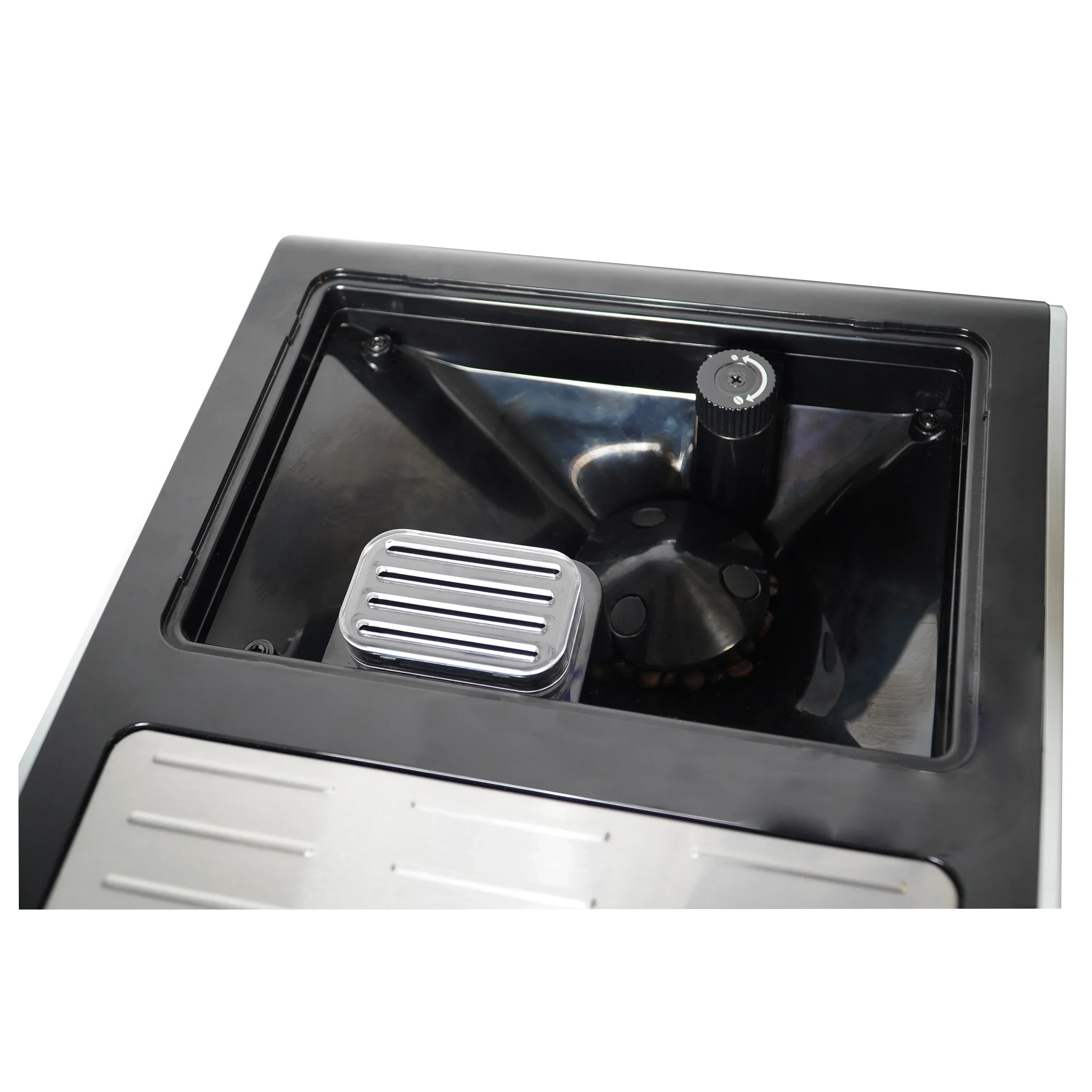 Профессиональная мультифункциональная автоматическая кофеварка Kahve Makinesi с