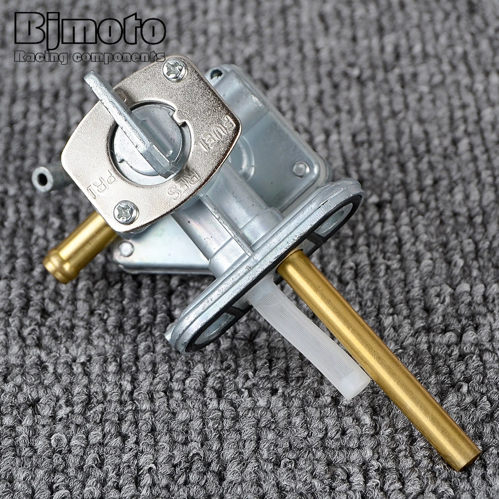 Топливный переключатель газового клапана для Suzuki DR250S DR350S DR250SE DR350SE DR 250S 350S 44300-15D32