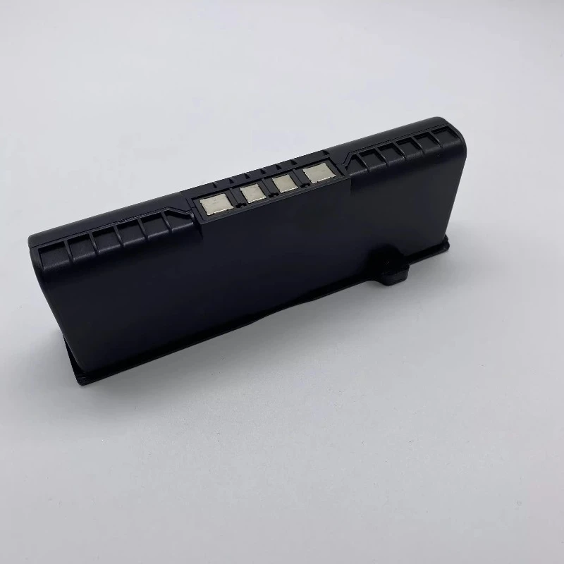 Фото Новая высококачественная аккумуляторная батарея 14.4V 2850mAh (0 циклов) для роботов-пылесосов Ecovacs DR92 DR95 DR96 DR97 DM86G, аксессуары для батарей №2