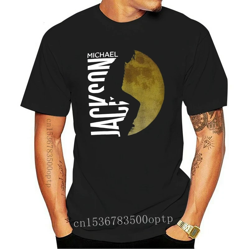 

Michael Jackson MOONWALKER MOONWALKING T-Shirt NEW Licensed & Official