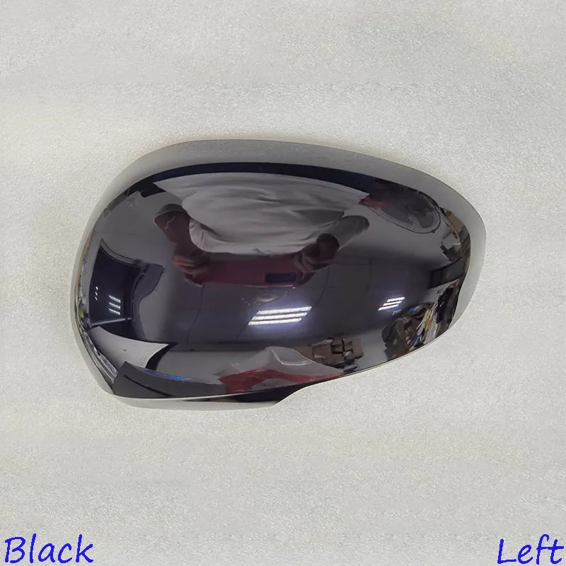 

Автомобильные аксессуары, крышка зеркала заднего вида для Toyota Ractis Verso 2010 ~ 2014, корпус зеркала заднего вида, корпус