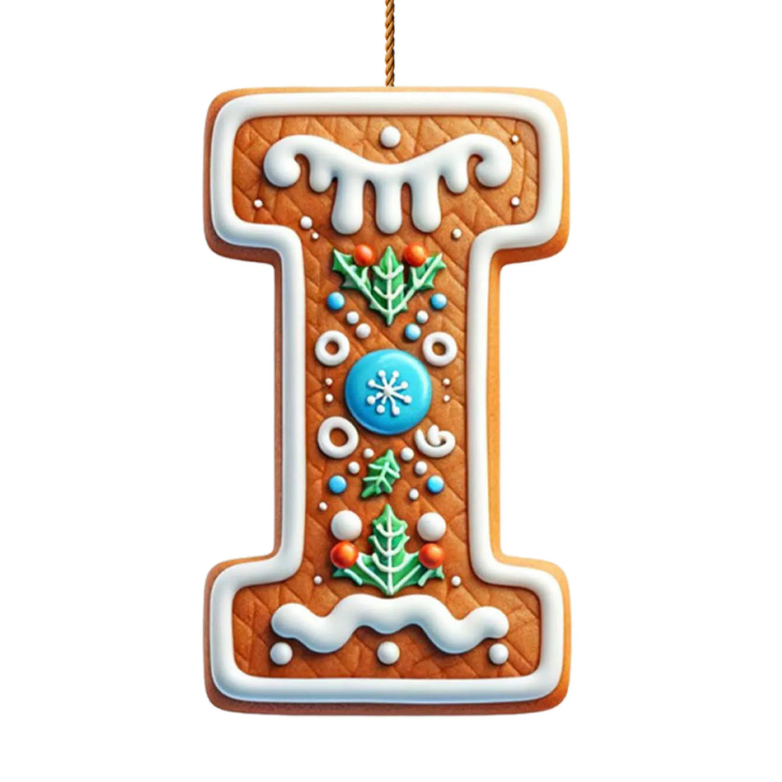 Рождественские украшения Navidad 2026