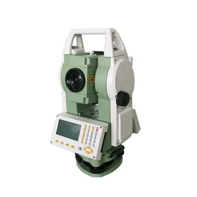 

Good Quality FOIF RTS330 Total Station Foif RTS332 Survey Equipment Trimble M3 Total Station