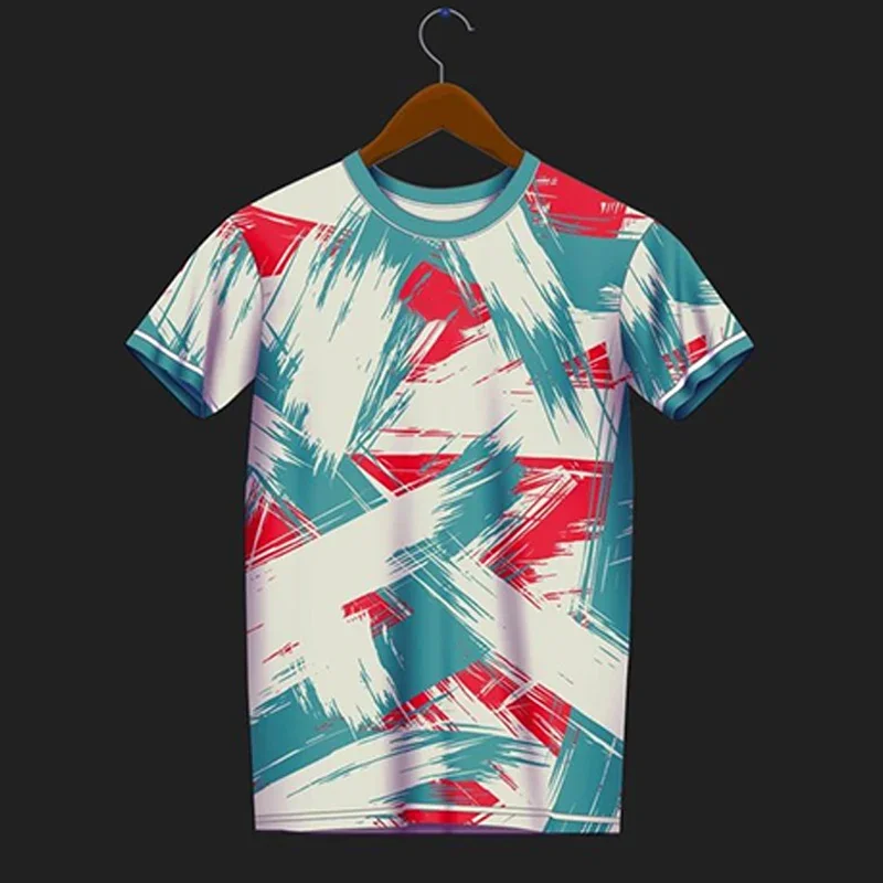 New Men Quick Drying T-shirt Running Fitness Sportswear Women's Training Badminton Uniform Super Thin Plus Size Short Sleeve Top (art.: 3920d0796b912) - 3920d0796b912