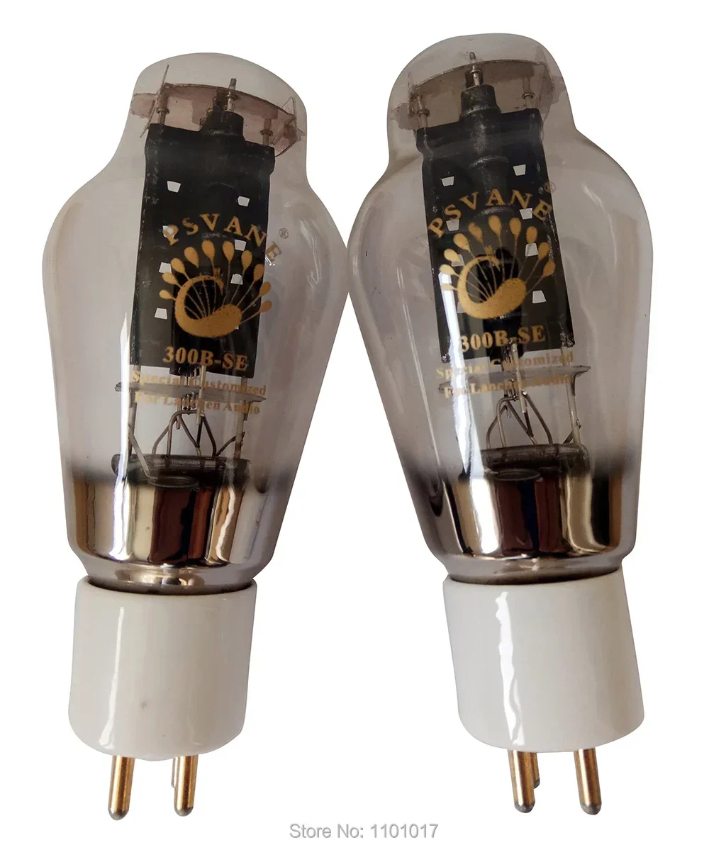PSVANE сделано для вакуумной трубки Oldchen 300B-SE СПЕЦИАЛЬНАЯ лампа по индивидуальному
