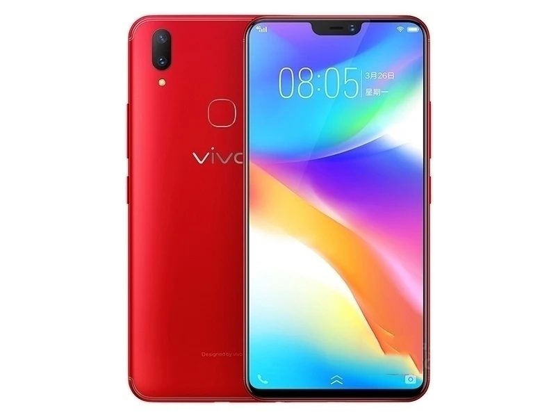 Рисунок 3 - Смартфон vivo Y85