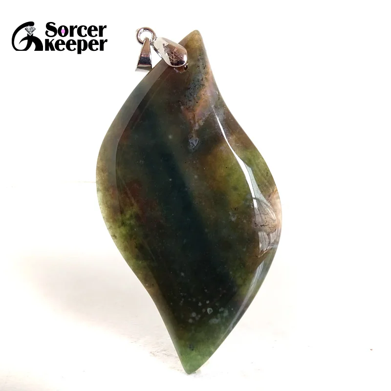 

Модные ювелирные изделия, ожерелье с подвеской в виде капли из натурального камня, незамедлительный подарок для подруги, сделай сам, изготовление ювелирных изделий BH327