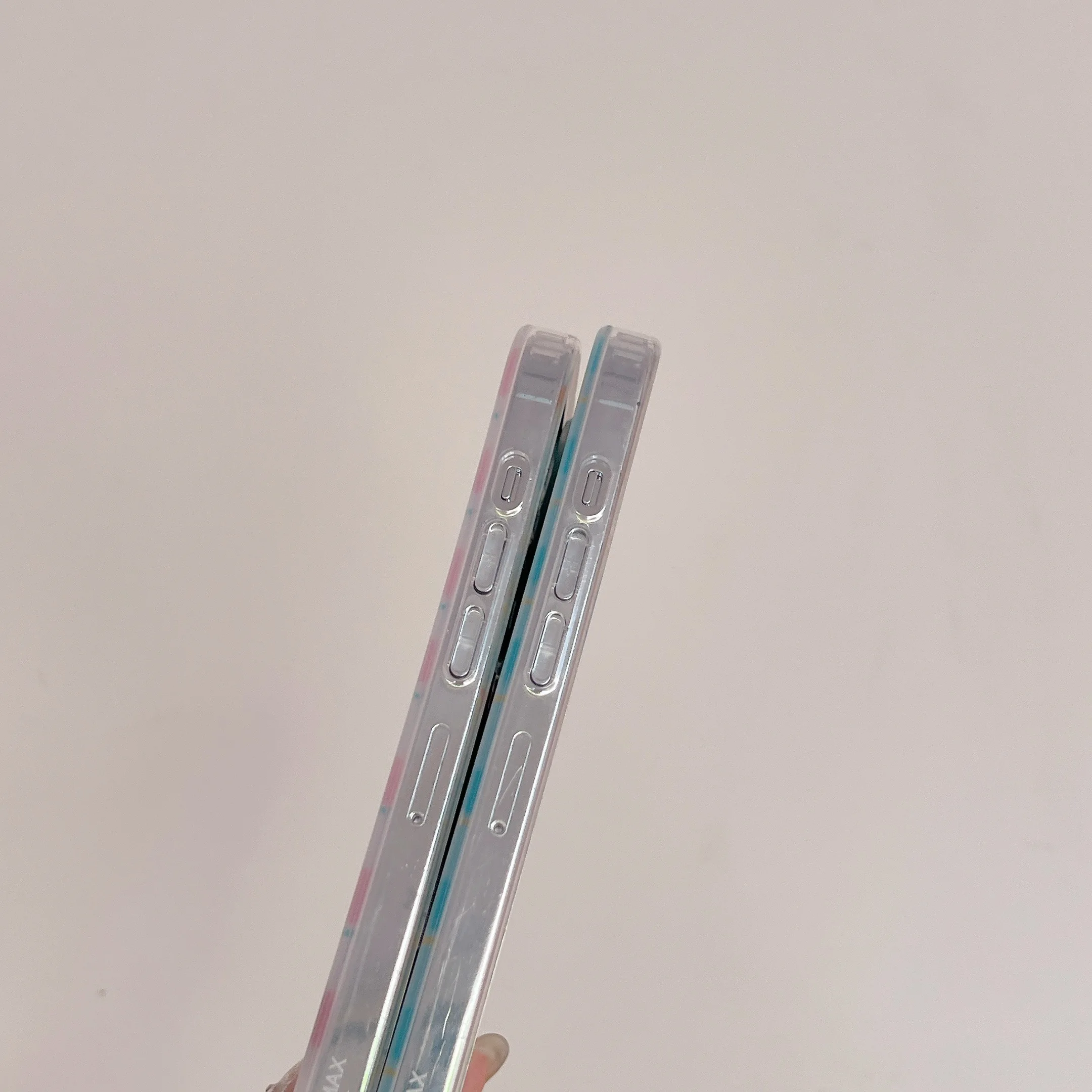 Чехол для телефона в клетку с милым щенком и котенком IPhone 16 16pro 16promax 15 15pro 15promax 14 14pro