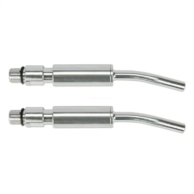 2 шт. японская насадка для трубки подшипника пистолеты чистки салона автомобиля