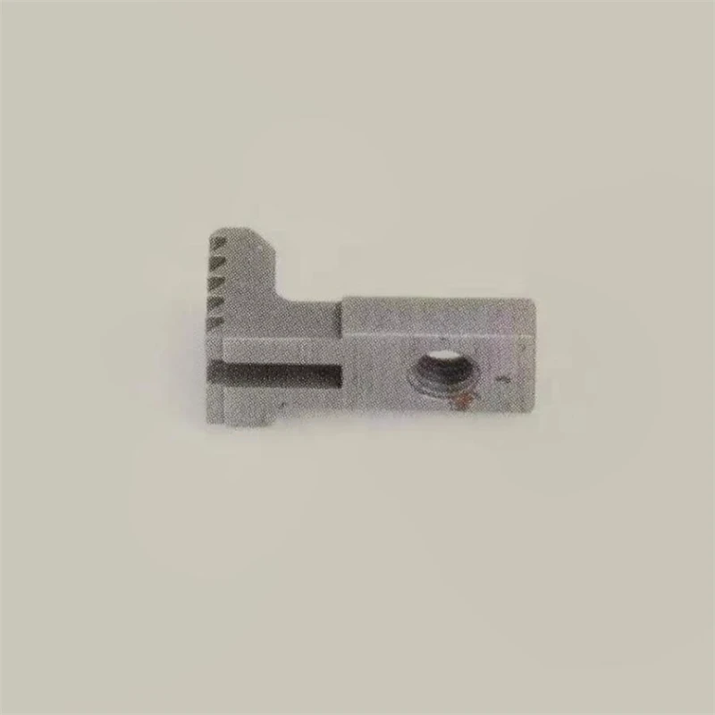 

10pcs 2159052 Feed dog Used for YAMATO sewing machine parts