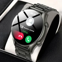 2022 new men smart watch heart rate blood pressure monitor ip68 waterproof bluetooth call smartwatch women for men android ios