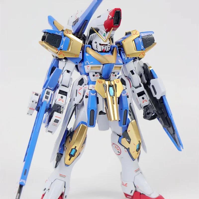 

[В наличии] daban 6655 V2AB MG 1/100 аниме Сборная модель Mecha коллекционные игрушки