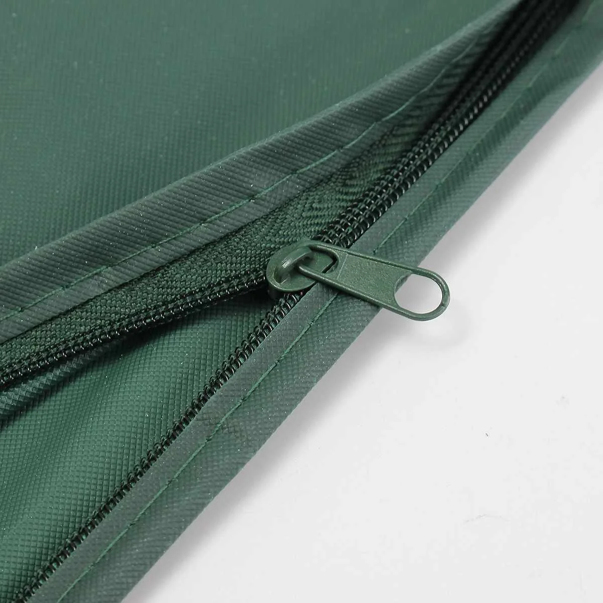 Наружный зонт для внутреннего дворика 190x96 см водонепроницаемый защитный чехол