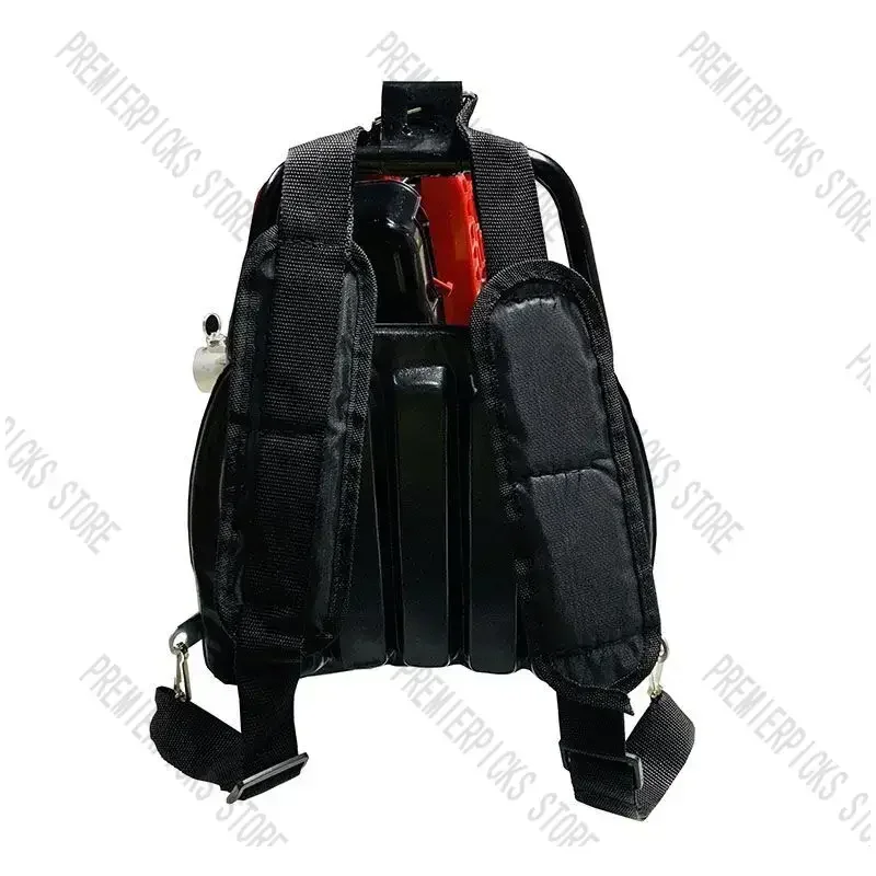 GX50 47 9cc Большая мощность чем GX35 задняя часть кустореза сделай сам триммер шнек