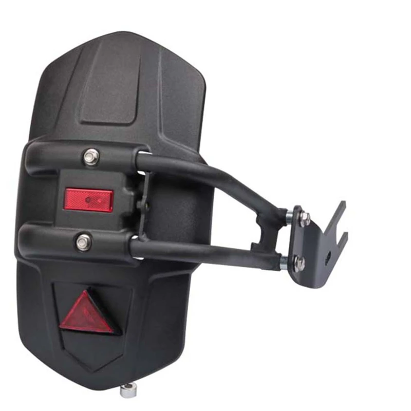 Новинка брызговик для Yamaha MT-09 FZ250 XJR400 XJR1200 FZIN FZ16 заднее крыло мотоцикла