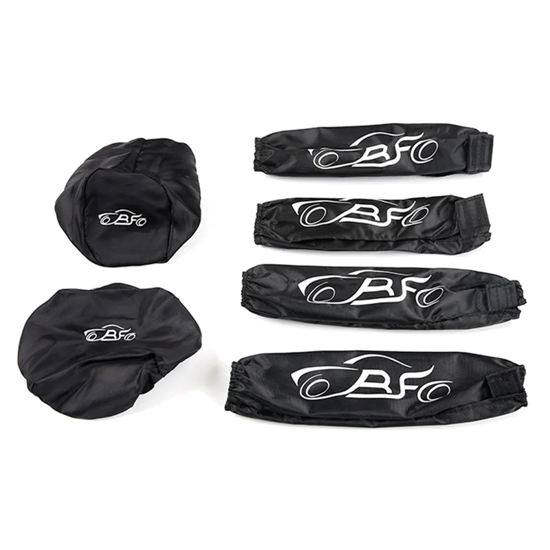 Чехол-амортизатор для автомобиля HPI ROVAN KM BAJA 1/5