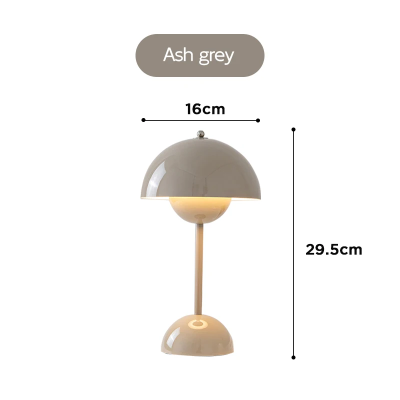 

Настольная лампа JIANKEXING в скандинавском стиле