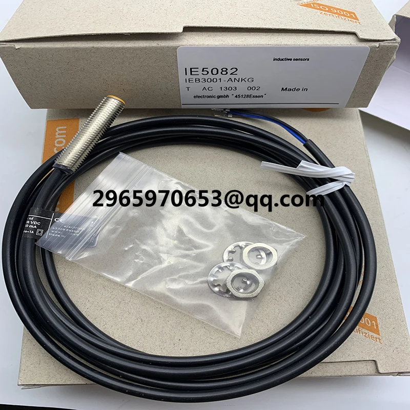 Новый датчик для бесконтактного переключателя IE5374 IE5376 IE5377 IE5378 IE5375 IE5082 IE5342 IE5086 IE5078