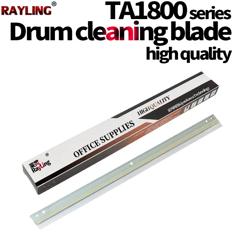 

4 Клинка для очистки барабана для использования в Kyocera TASKalfa 1800 1801 2200 2201 2010 2011 2210 2211 2020 2220 2320 2221 2321