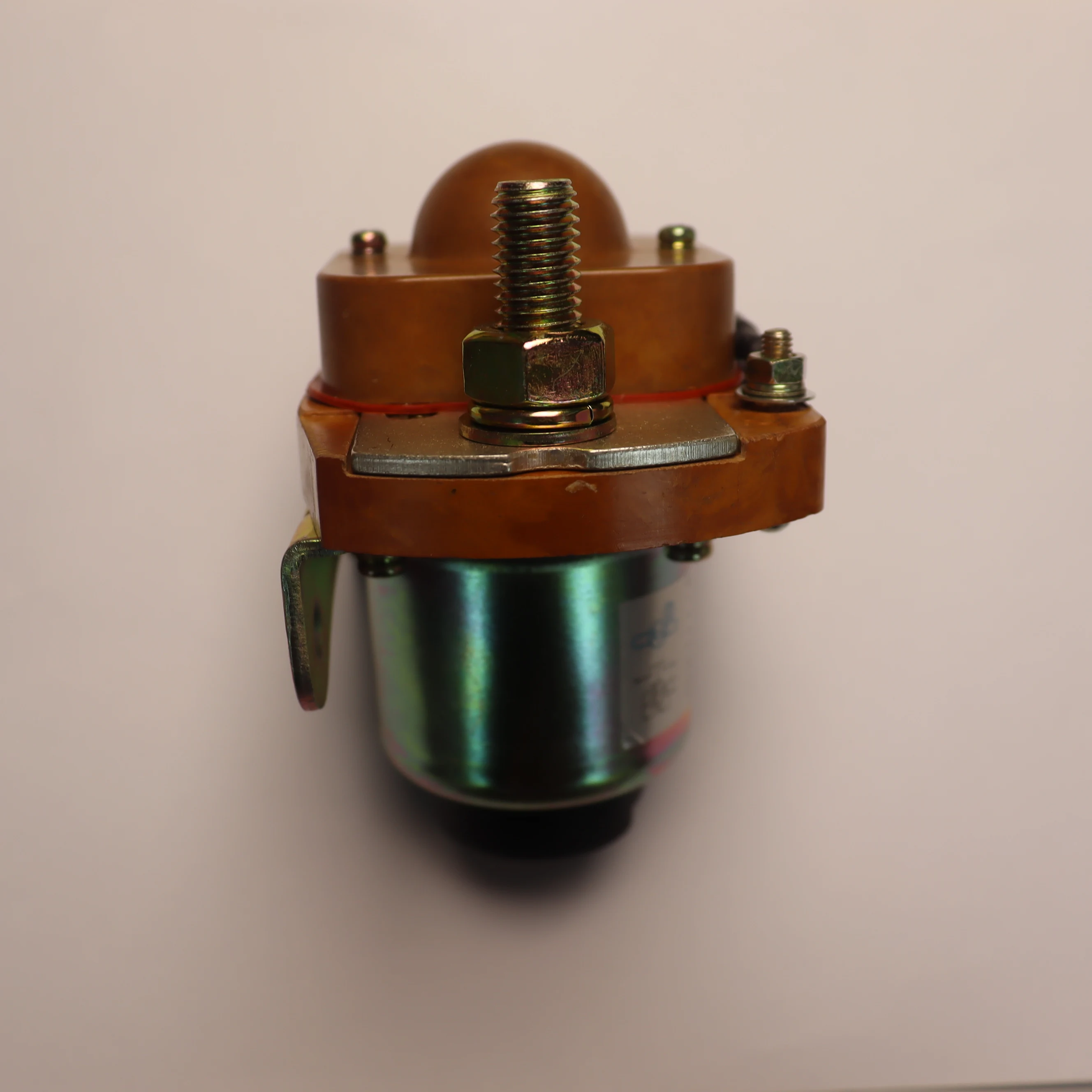 Главный выключатель питания крана контактора постоянного тока Guizhou Tianyi MZJ-400A/006X