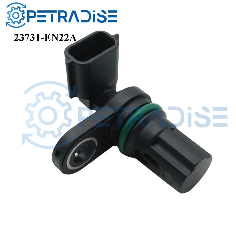 Новый датчик положения коленчатого вала для Nissan NV200 Cube Sentra Tiida Versa 1.8L 2.0L 2007-2015