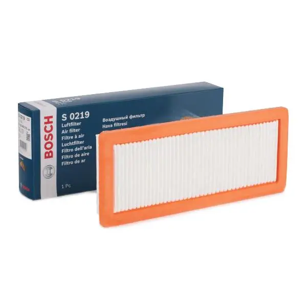 

Bosch F026400219 air filter