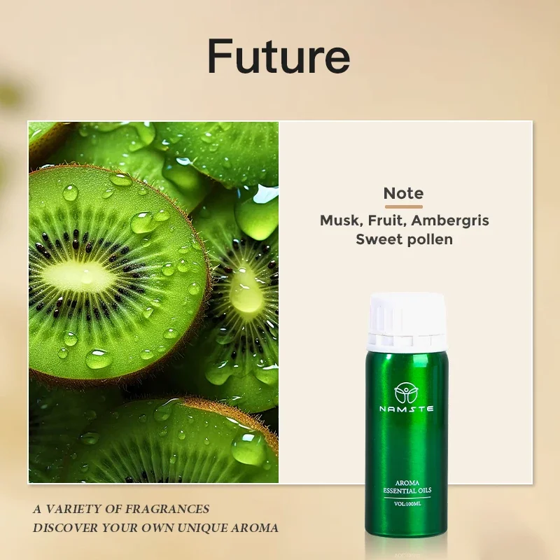 

Аромадиффузор, парфюмерное масло, чистый ароматический освежитель воздуха для ароматических диффузоров, намет, 100 мл, диффузор эфирного масла, натуральный