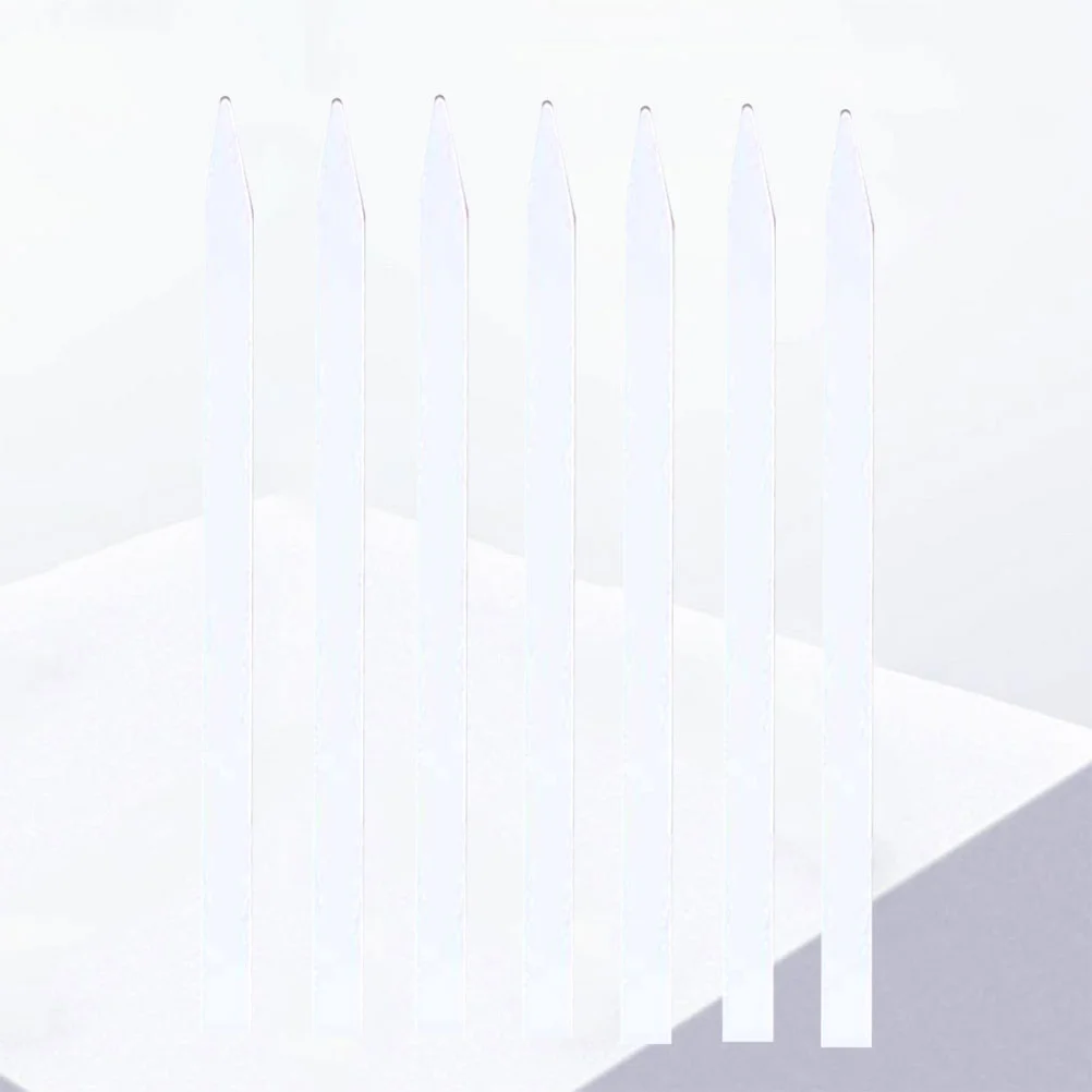 

Stripstest Tester Paper Essential Oil Fragrance White Blottersragrancedisposable Scent Ink Blotting Chart