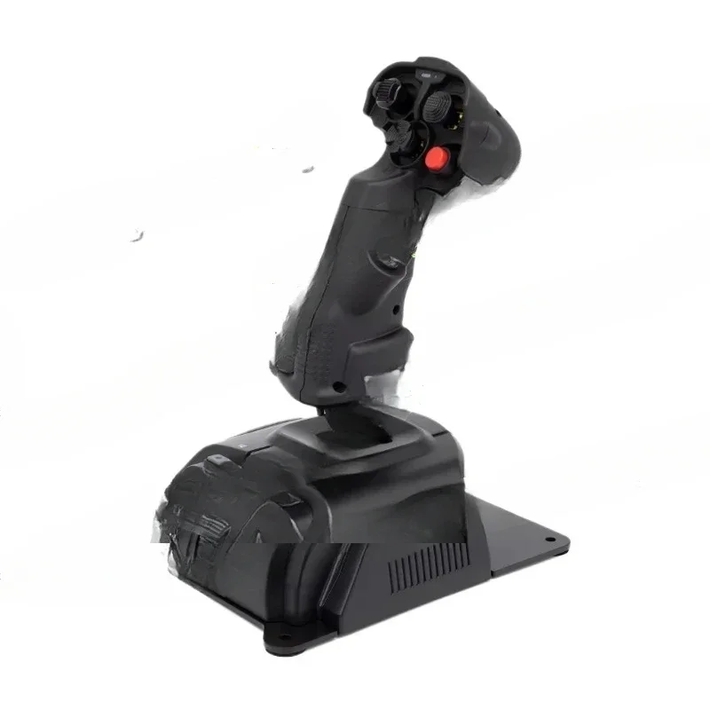 Фото Flight Joystick серии Gladiator/аналоговый джойстик Flight VKB №3
