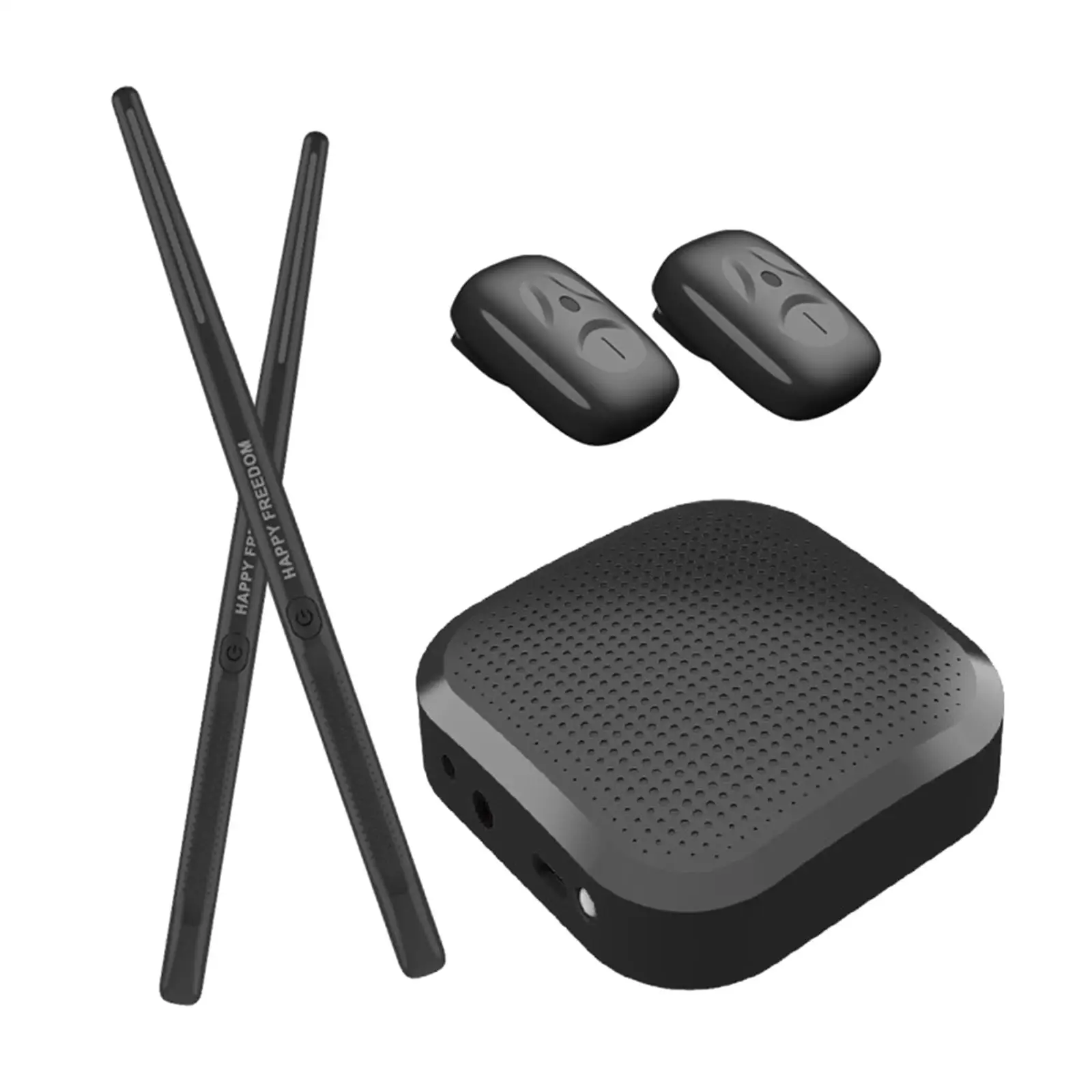 Электрические барабанные палочки набор электронных барабанных палочек