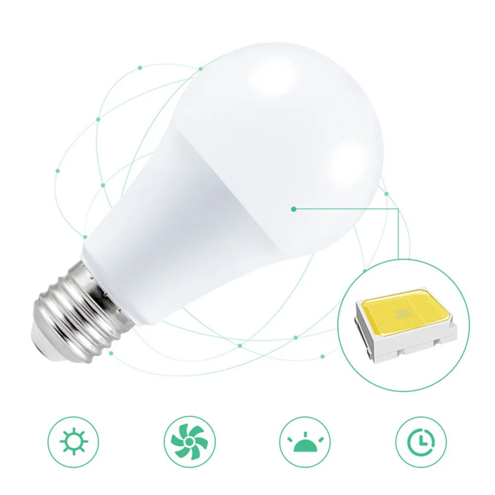 

Светодиодная лампа RGB Smart Bulb Spotlight 16 цветов Wifi управление через приложение для вечерние ринки праздника