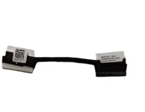 

New Battery Connection Line For Dell Inspiron 14 7000 7460 7560 7472 7572 H09FD 0H09FD DC02002LR00 Laptop Battery Cable