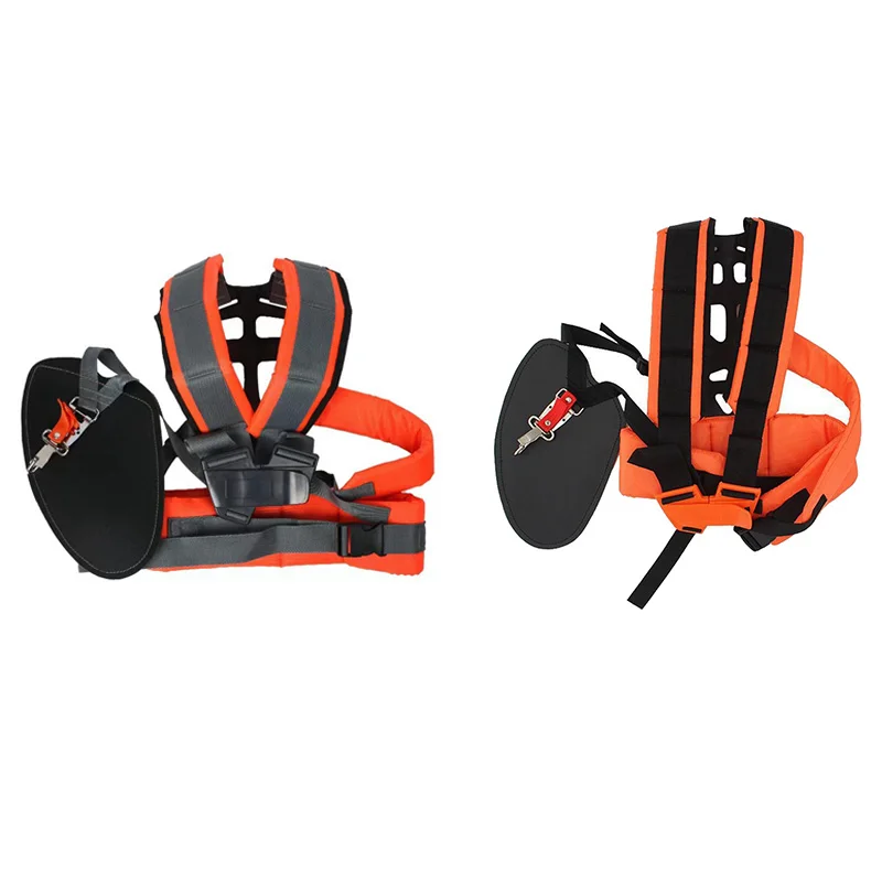 BEAU-риммерный плечевой ремень с мягкой подкладкой универсальный регулируемый для