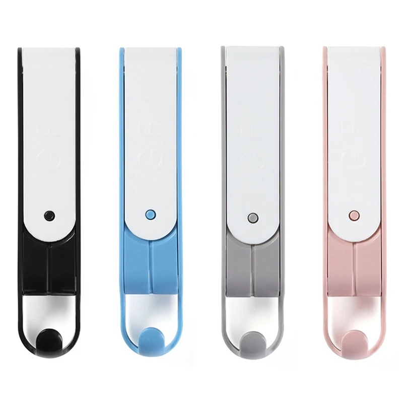 

Folding Hanger Drying Rack Multi-function Hooks Clothes Hanger Organizer Space Saving Hanger Scarf Clothes Storage 85DA