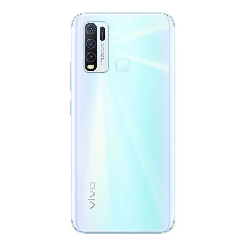 Смартфон Vivo Y50 8/128ГБ china б/у