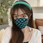 Новинка, 4D Demon S layer Tanjirou COS, лицевая маска для рта, 4-слойная цветная Складная маска для взрослых с ушной веревкой, Аниме Манга, дышащие маски