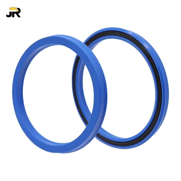 Для Sany Sy215c комплект уплотнений ковша гидравлического цилиндра для ремонта