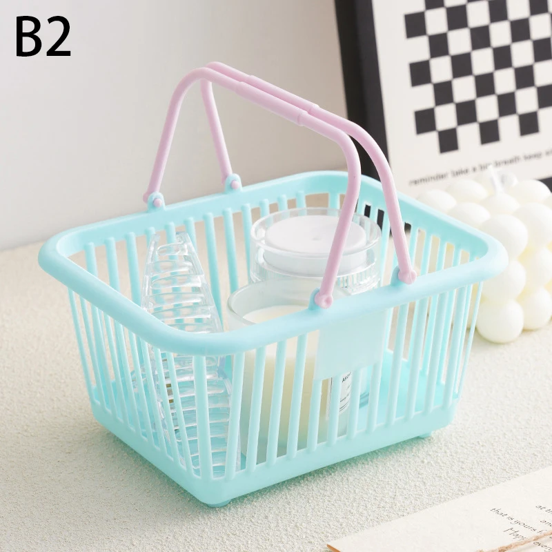 

Мини корзина для хранения