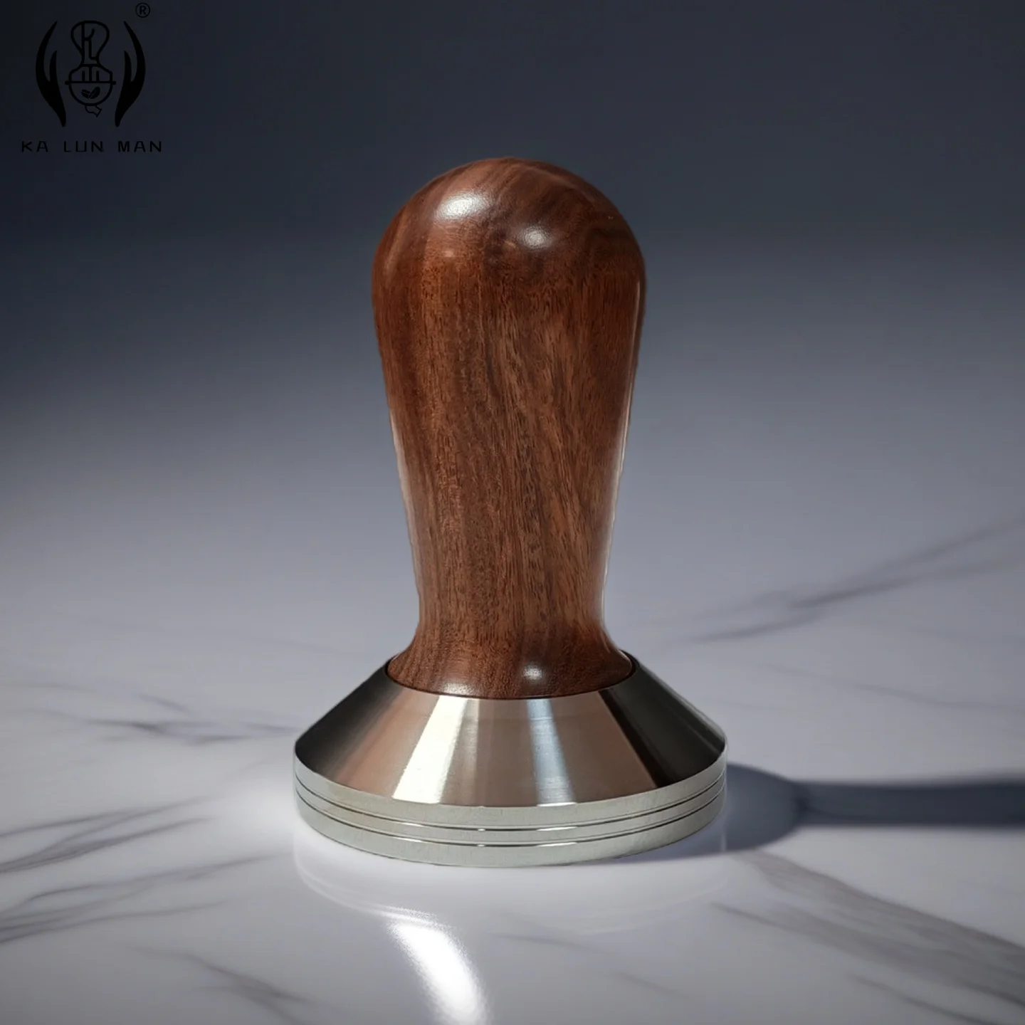 

Тампер для эспрессо из нержавеющей стали